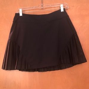 Tennis skirt by Under Armour. NWT.